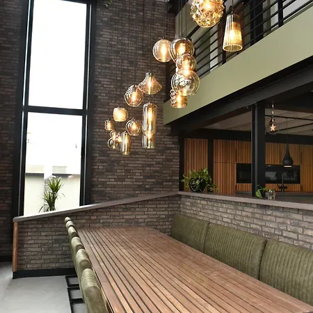 Met 13 Slaap Alphen (North Brabant)