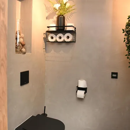 Villa Met 13 Slaap *