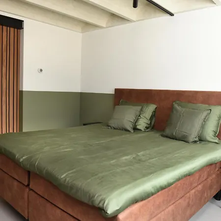 Met 13 Slaap Villa Alphen (North Brabant)