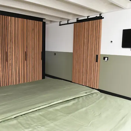 Villa Met 13 Slaap Alphen (North Brabant)