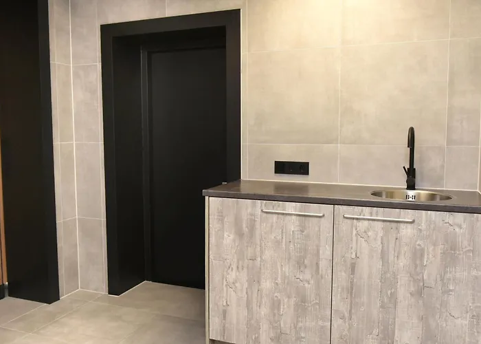 Βίλα Met 13 Slaap *