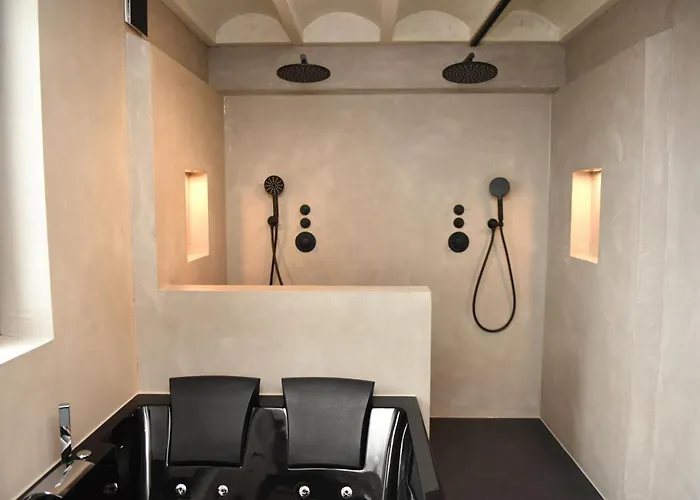 Βίλα Met 13 Slaap Alphen (North Brabant)