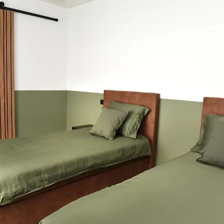 别墅 Met 13 Slaap *