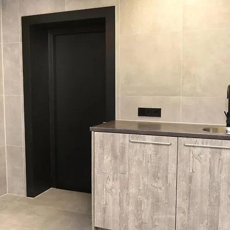 别墅 Met 13 Slaap *