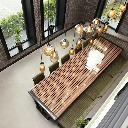 别墅 Met 13 Slaap *