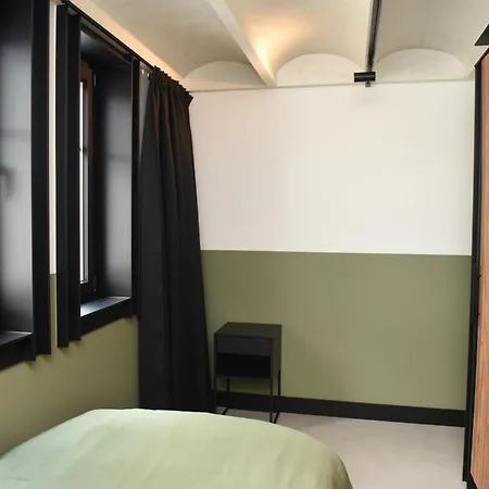 Met 13 Slaap Alphen (North Brabant)