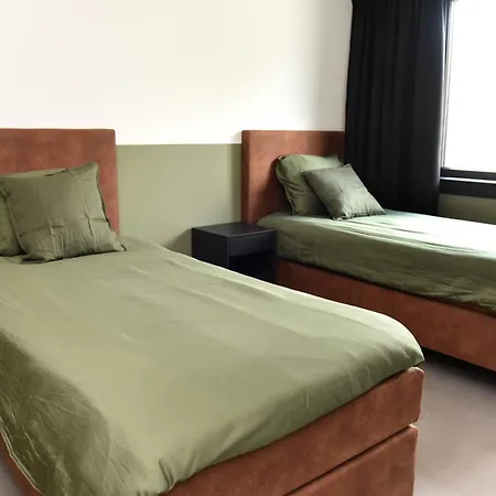 Met 13 Slaap 别墅 Alphen (North Brabant)