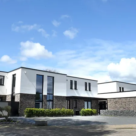 Met 13 Slaap 别墅 *