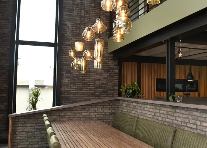 Met 13 Slaap Alphen (North Brabant)