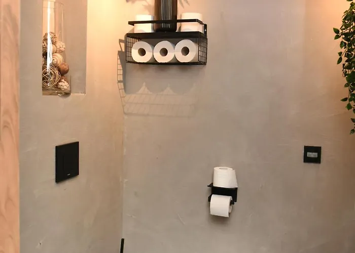 Villa Met 13 Slaap *