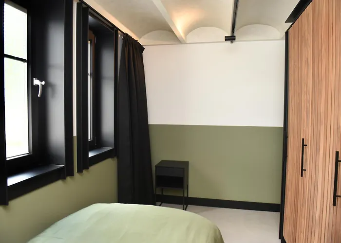 Met 13 Slaap Alphen (North Brabant)